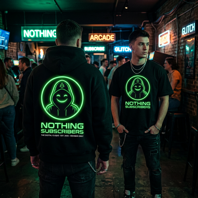 Merch Preview